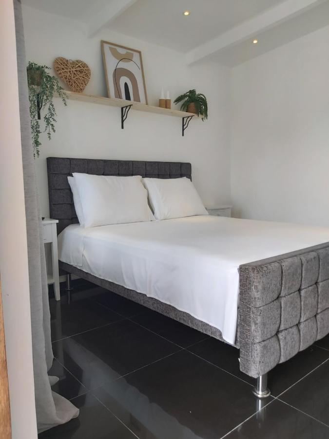 Apartment Kdf Willemstad