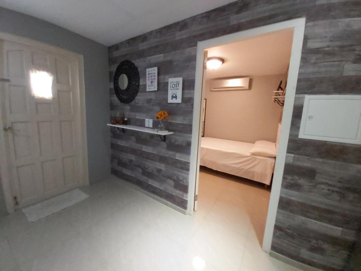 Apartment Kdf *