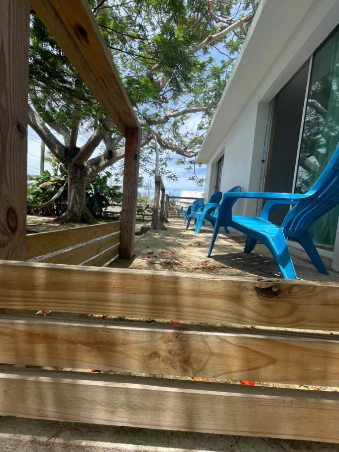 Olas Apartamento *