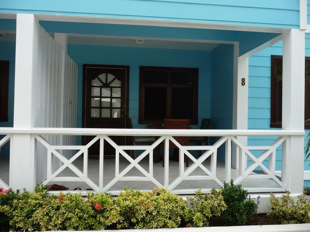 Aparthotel Buccaneer Club Dickenson Bay