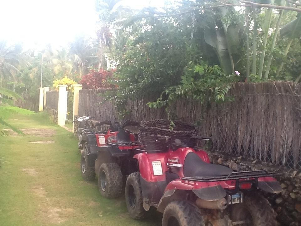 La Caleta Guest house *