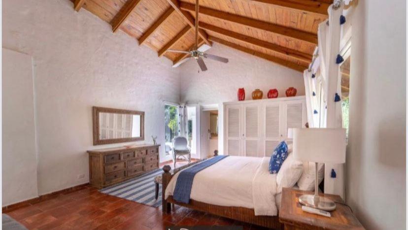 Pousada Lux La Romana