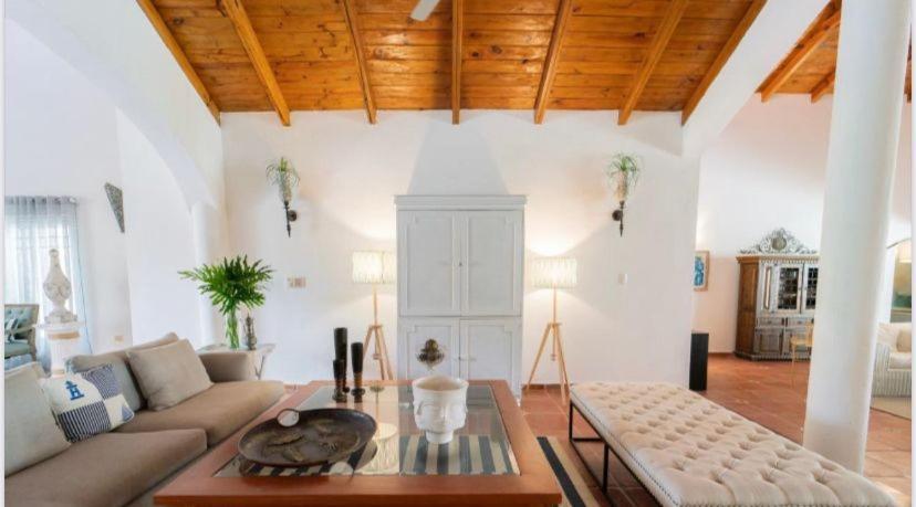 Lux Pousada La Romana