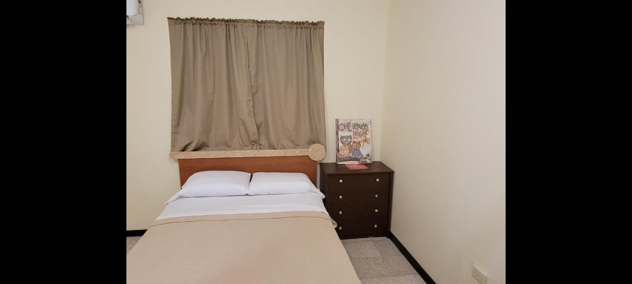 Aparthotel Of The Seas Aguada