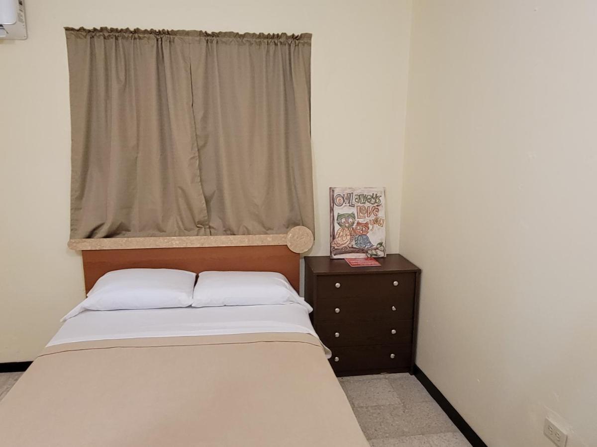 Of The Seas Aparthotel Aguada