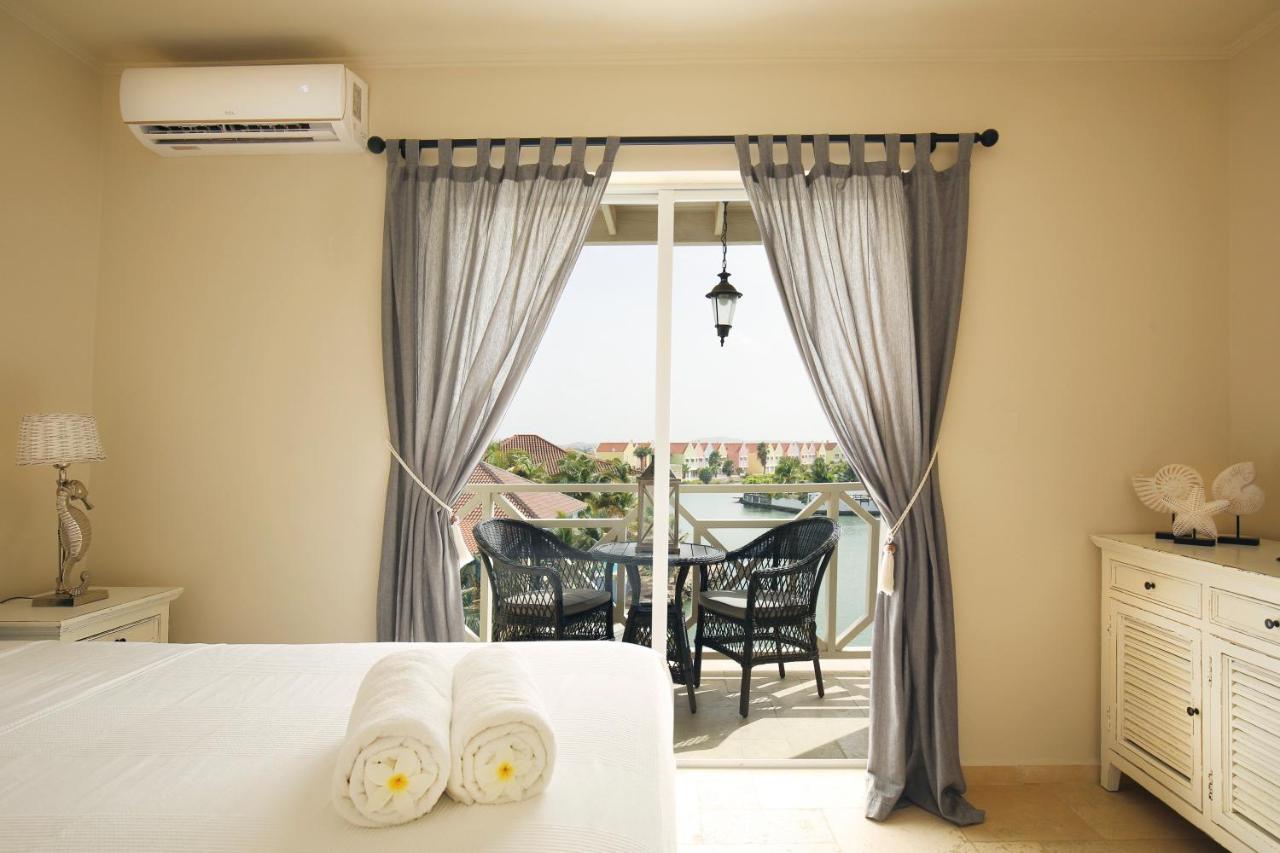 Ocean Breeze Boutique & Marina 3*