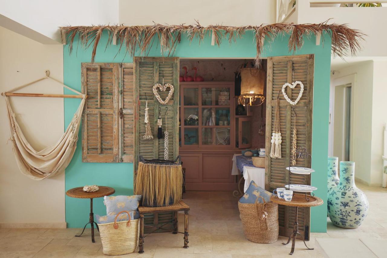 Ocean Breeze Boutique & Marina Kralendijk (Bonaire)