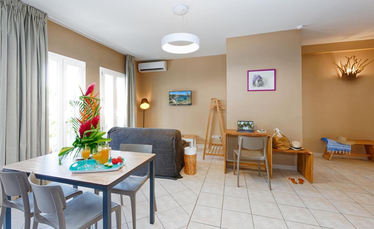 Village Creole Apartment