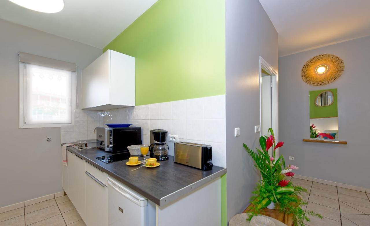 Village Creole Apartment *