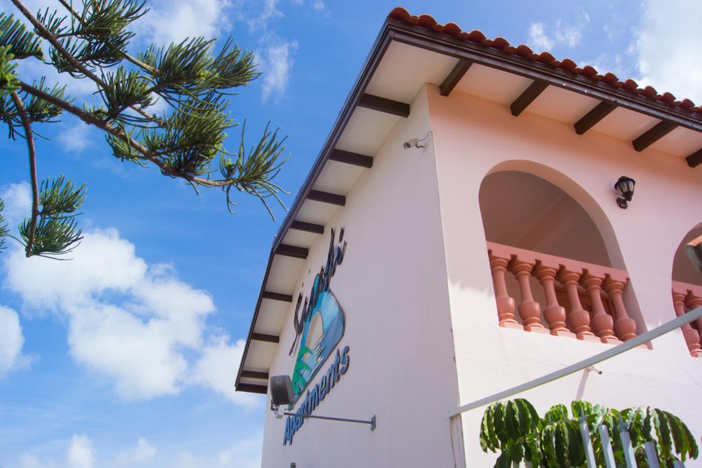 Sasaki Palm Beach