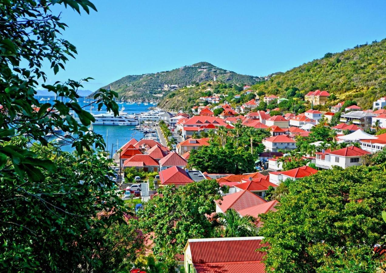 Tropical St Barth Hotel Gustavia