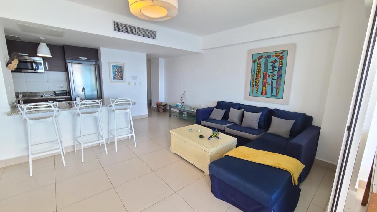 Olas By Destinos1a Apartment Juan Dolio