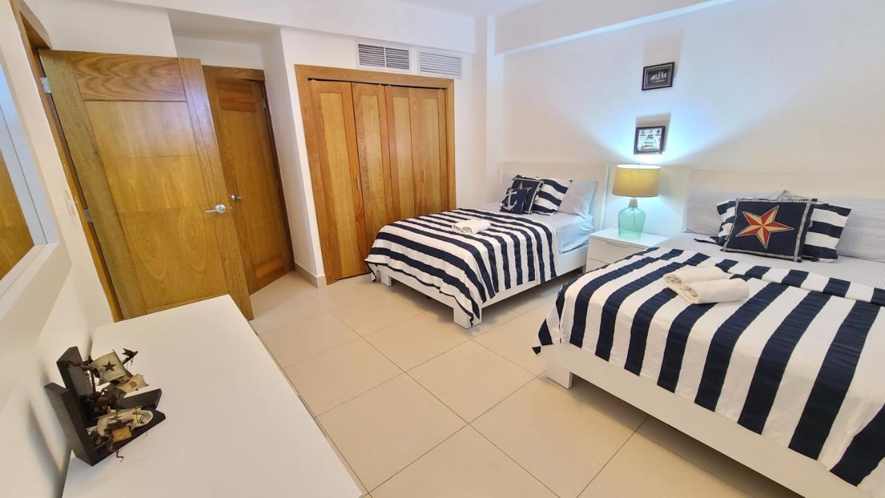 Olas By Destinos1a Apartment