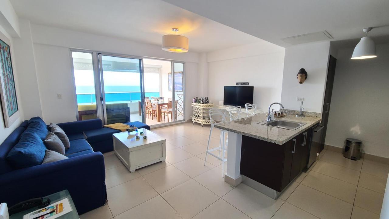 Olas By Destinos1a Apartment