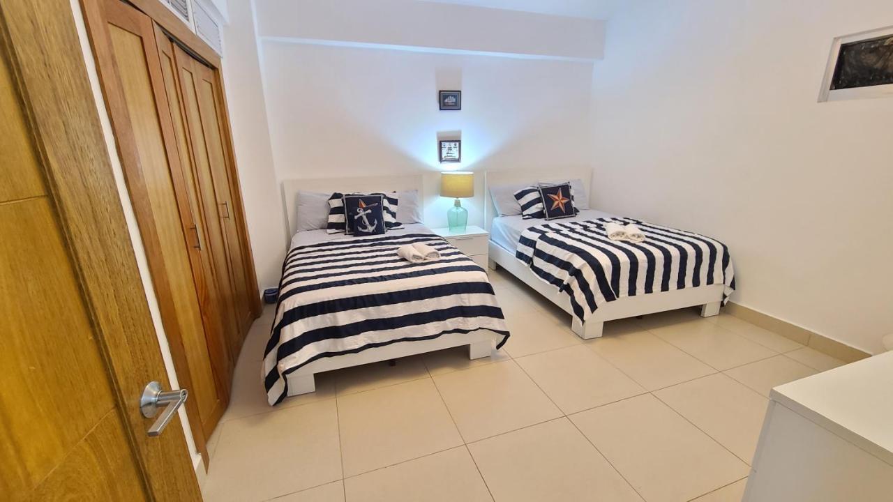 Olas By Destinos1a Apartment Juan Dolio