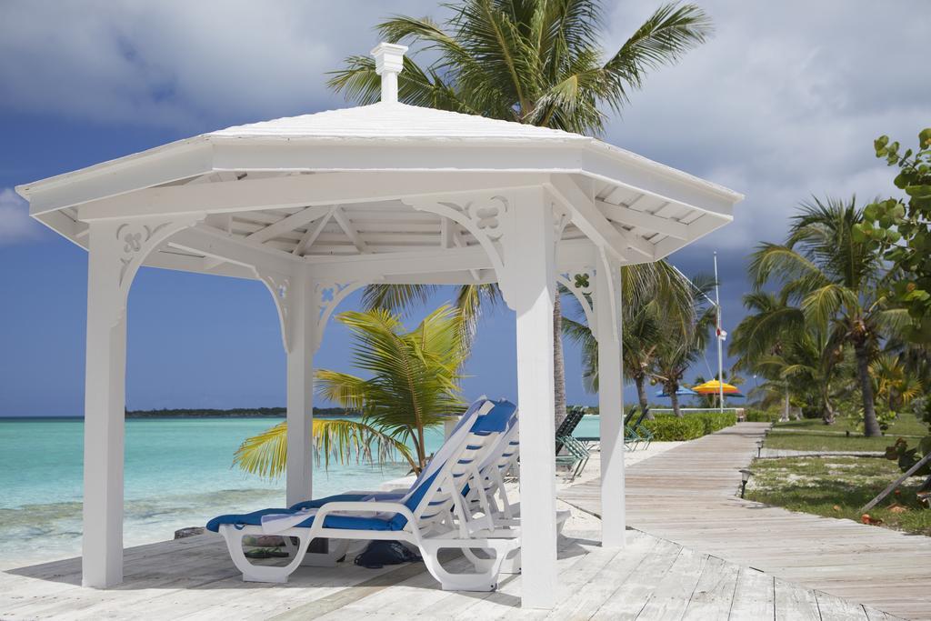 Cape Santa Maria Beach & 3*