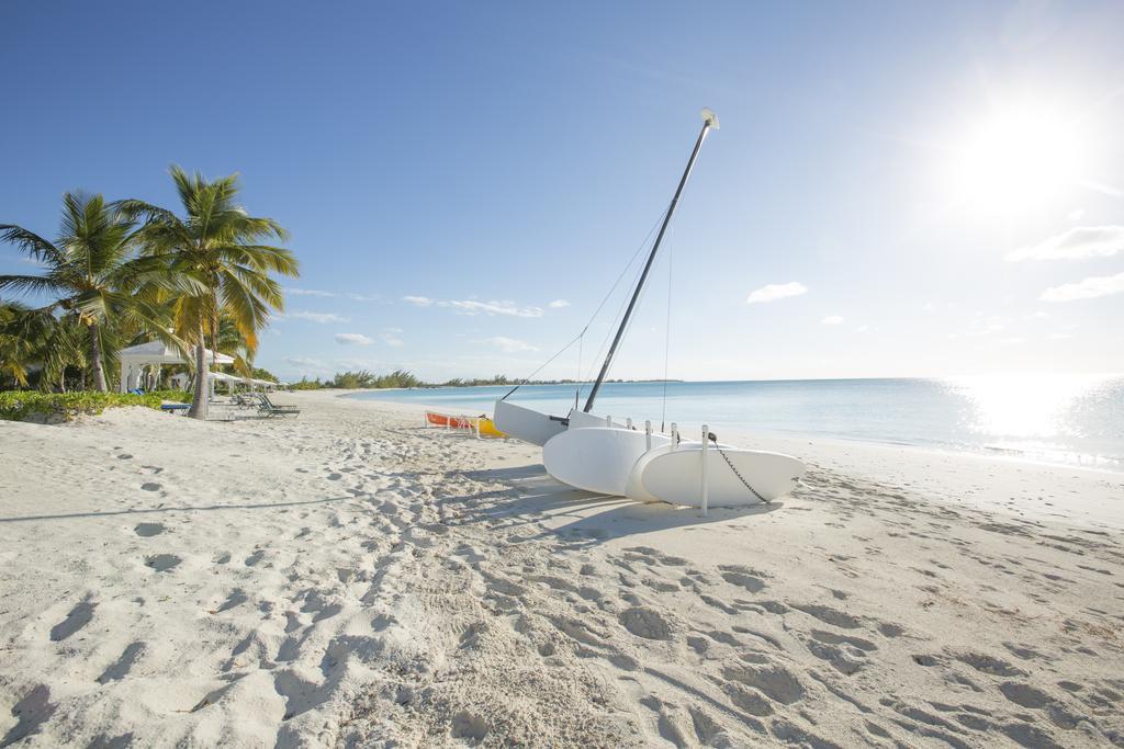 Cape Santa Maria Beach & Resort 3*