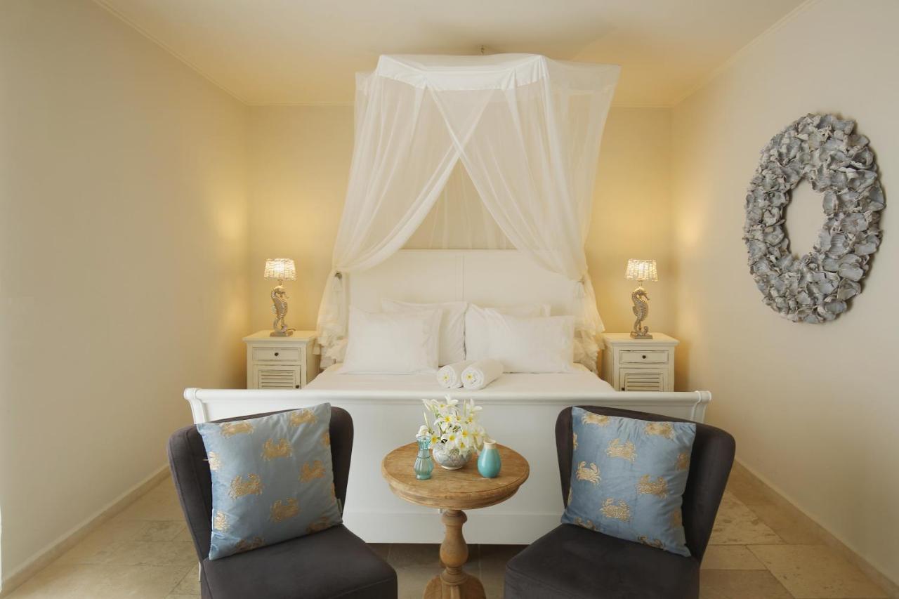 Hotel Ocean Breeze Boutique & Marina Kralendijk (Bonaire)