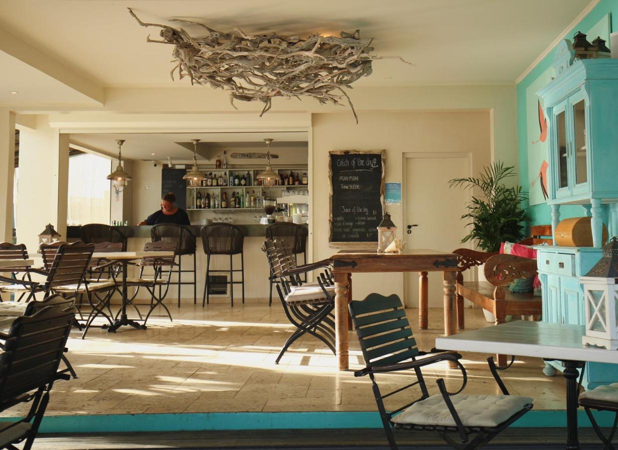 Ocean Breeze Boutique & Marina Hotel