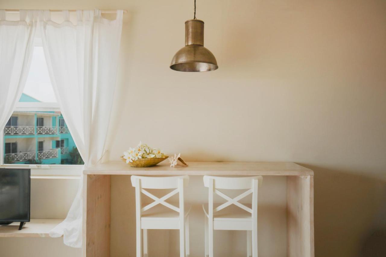 Ocean Breeze Boutique & Marina 3*