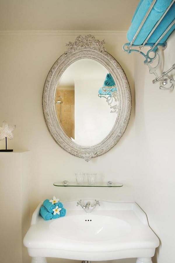 Ocean Breeze Boutique & Marina Hotel 3*