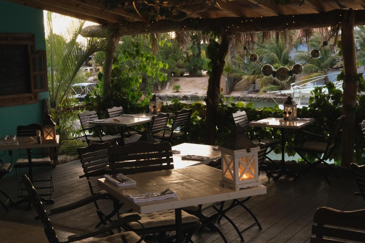 Hotel Ocean Breeze Boutique & Marina
