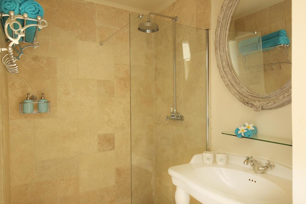 Ocean Breeze Boutique & Marina Hotel Kralendijk (Bonaire)