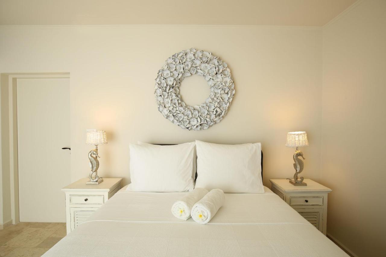 Hotel Ocean Breeze Boutique & Marina 3*