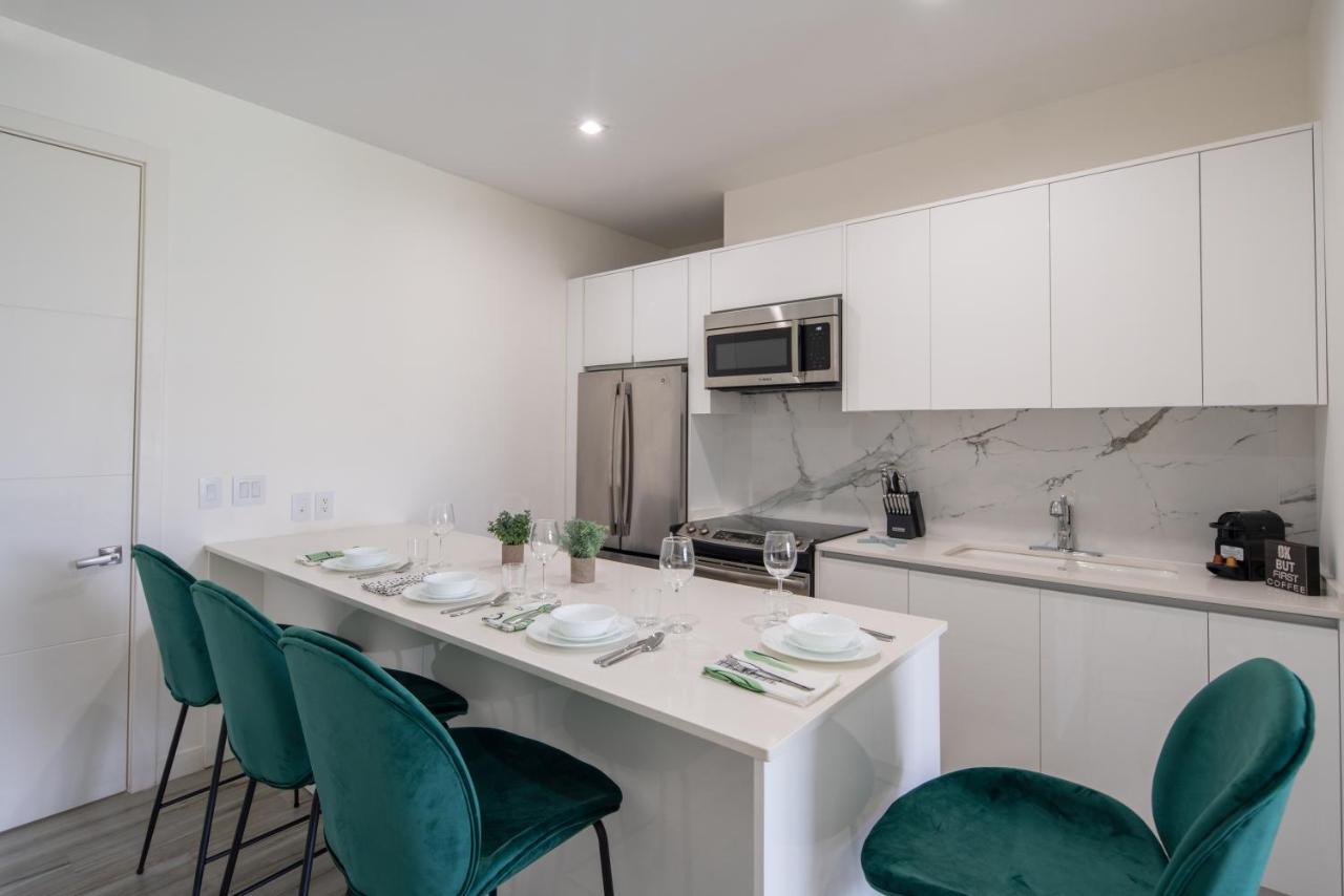 Luxury Ocean Views In Palm Apartamento Palm Beach
