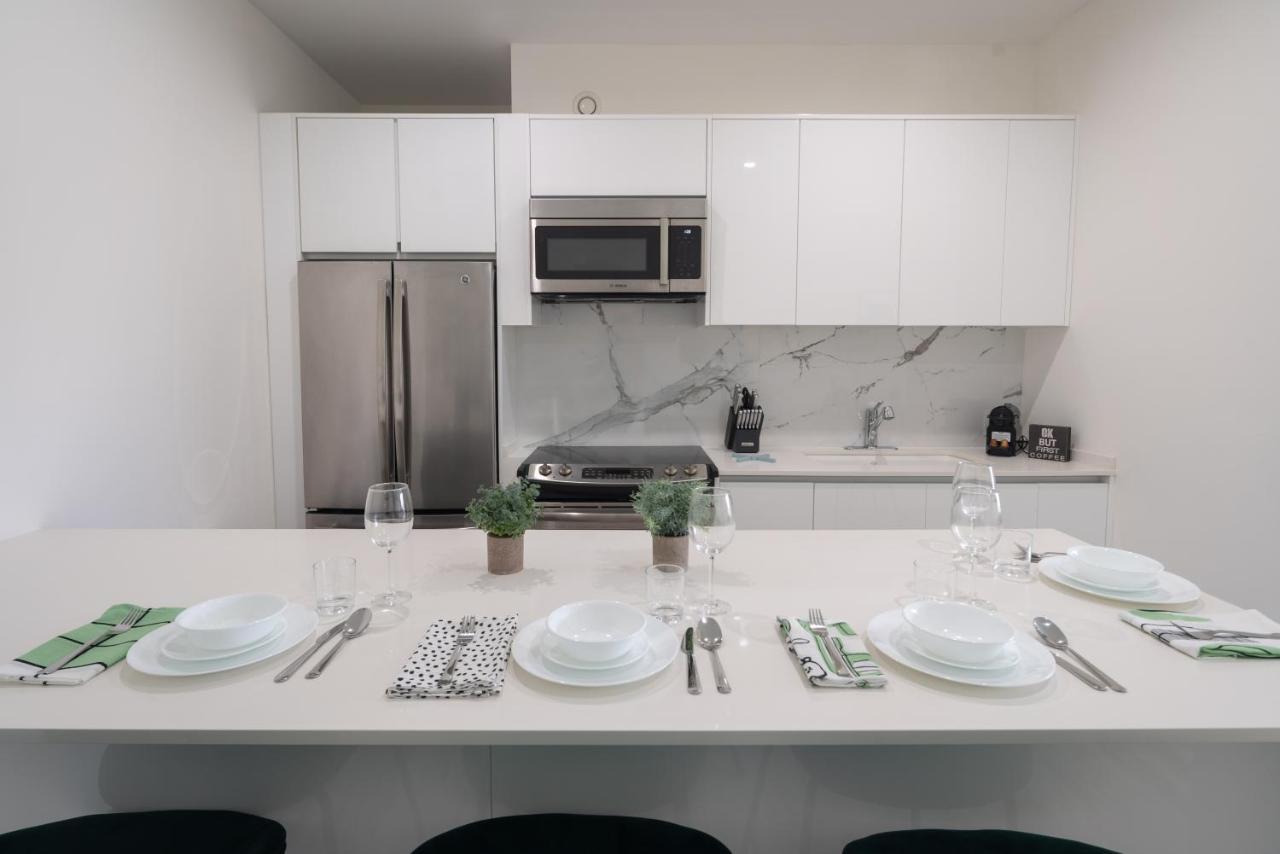 Apartamento Luxury Ocean Views In Palm Palm Beach