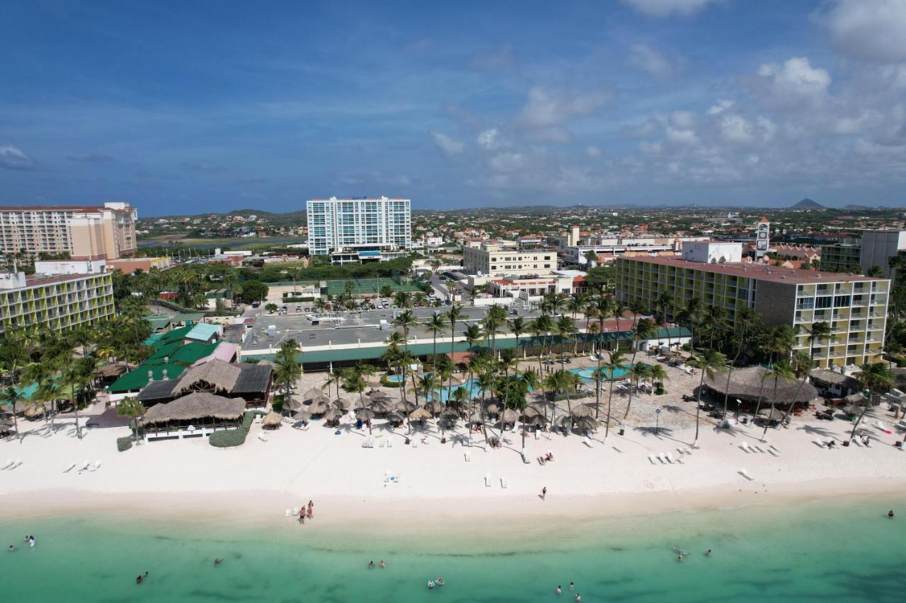 Luxury Ocean Views In Palm Palm Beach
