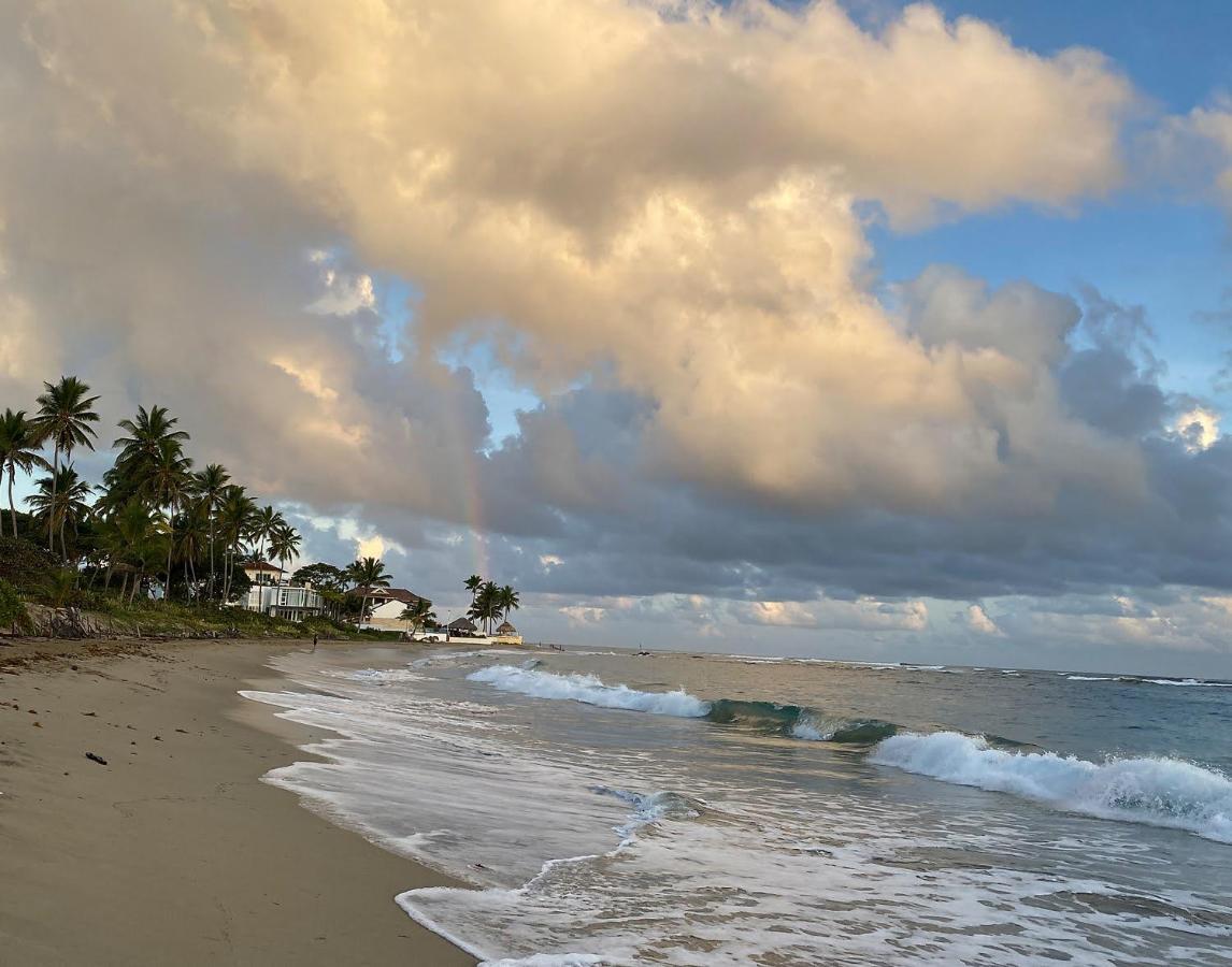 Aparthotel Beachfront At Nanny Estate C-5 *