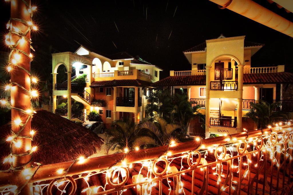 Aparta-hotel Baya Aparthotel Bayahibe