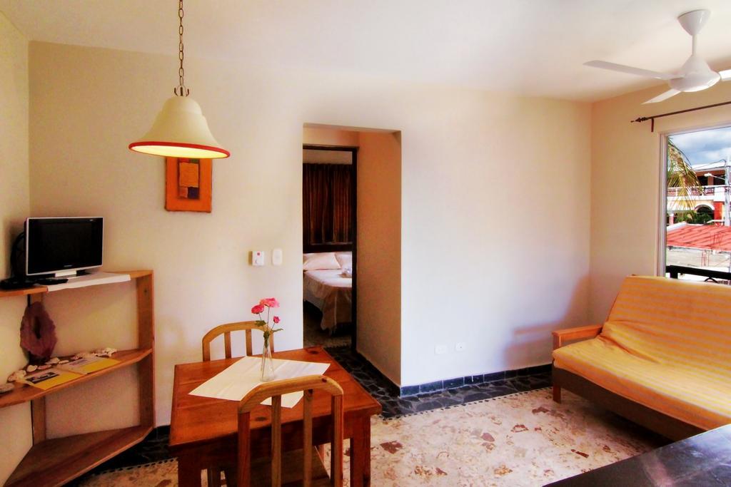 Aparthotel Aparta-hotel Baya