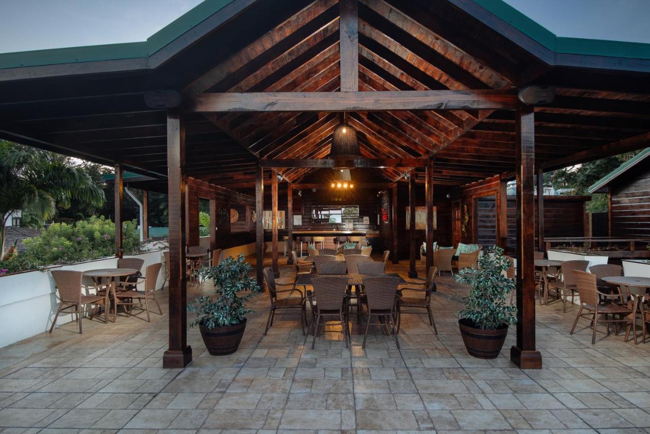 Hotel Bel Jou Adults Only Castries