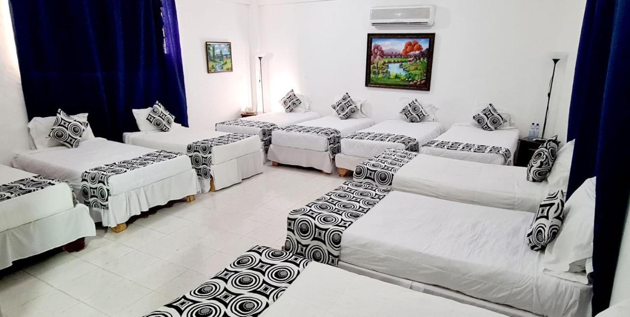 Caribani Hotel 3*