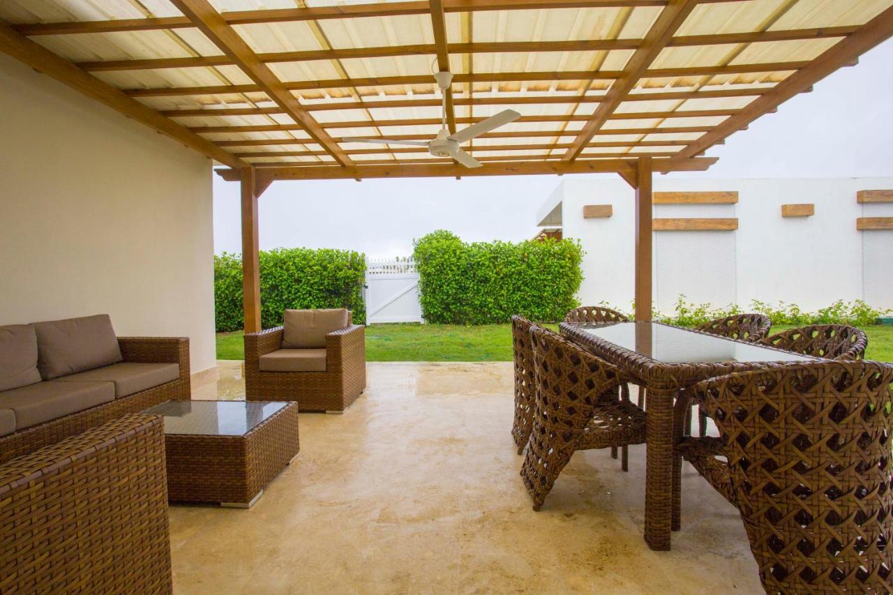 Ocean Village Sosúa