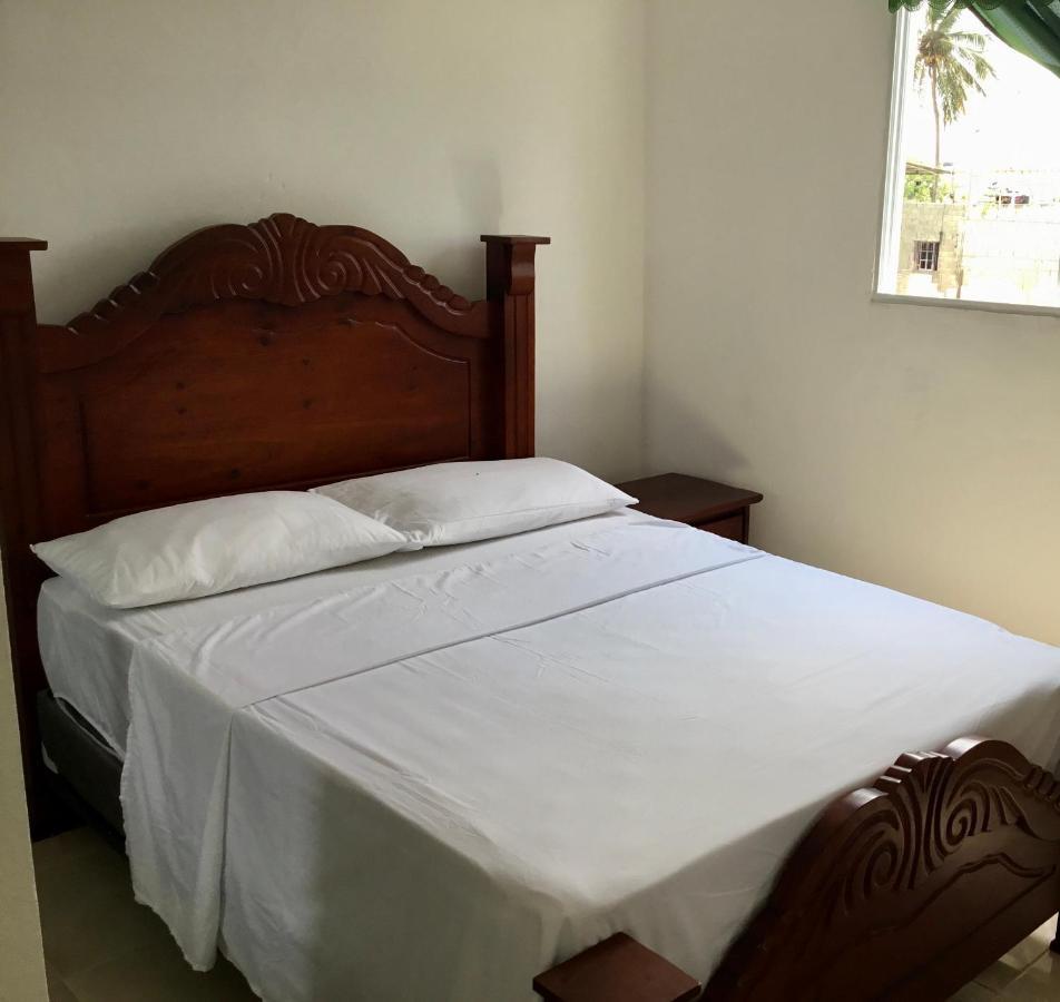 Apartamento El Sol, Near Airport Sdq *