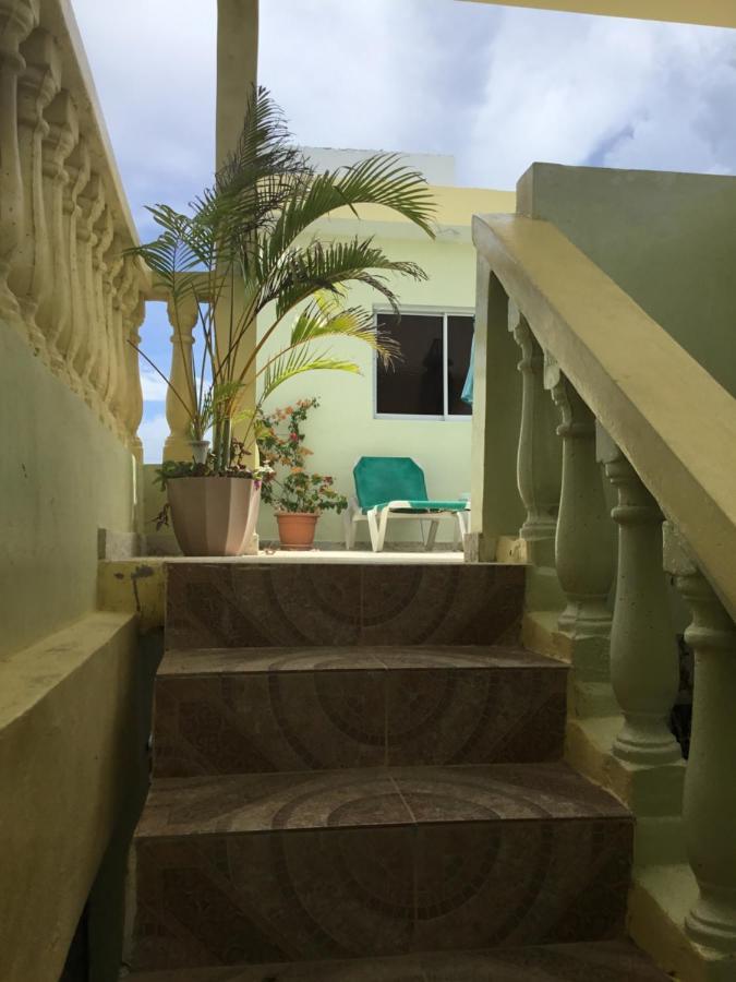 Apartamento El Sol, Near Airport Sdq Boca Chica