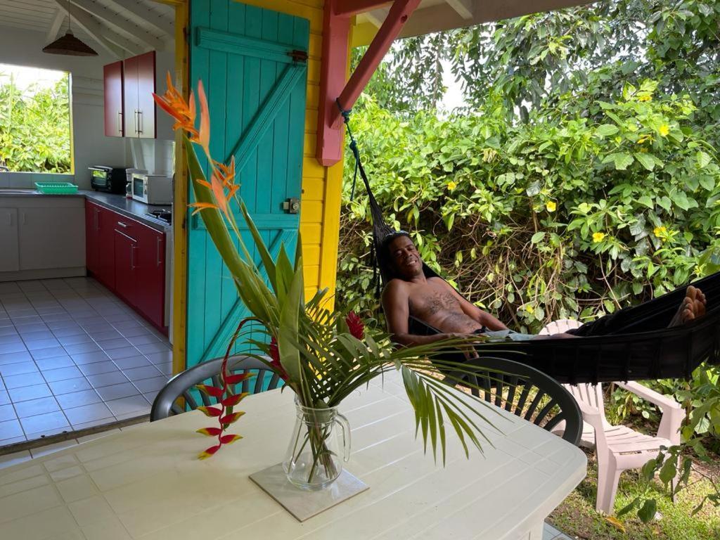 Cas'a Willy Holiday park *