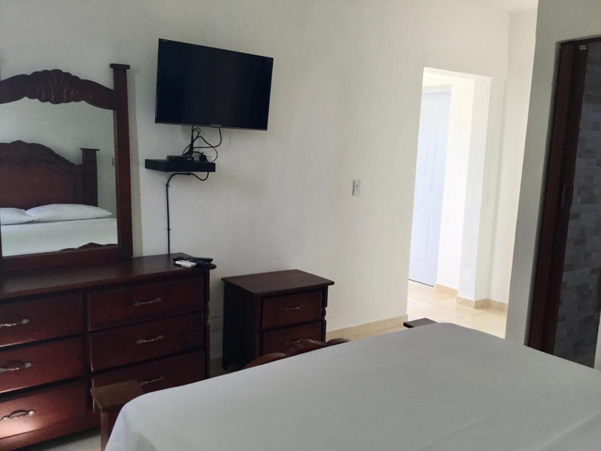 Apartamento El Sol, Near Airport Sdq