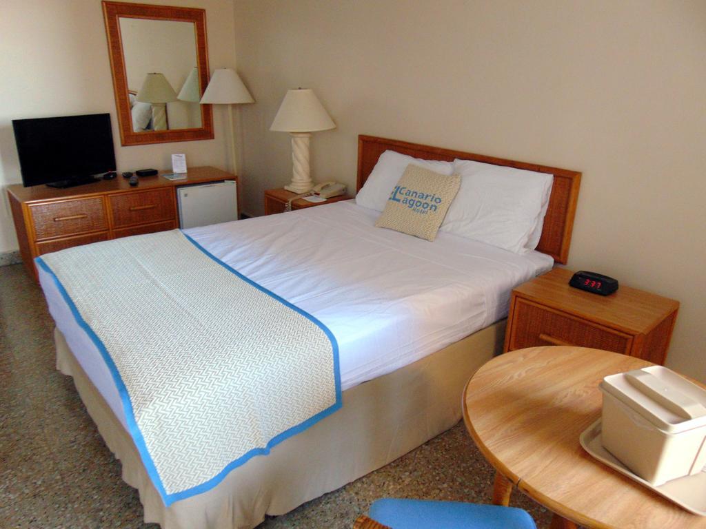 Canario Lagoon Hotel San Juan