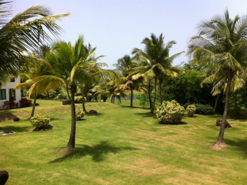 Rio Mar Village - Golf Course View Pousada