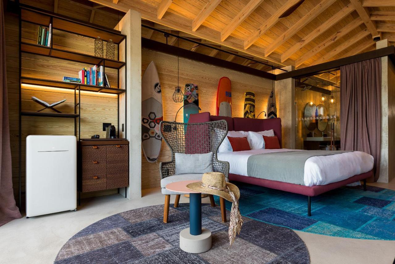 Saba Rock Hotel Spanish Town
