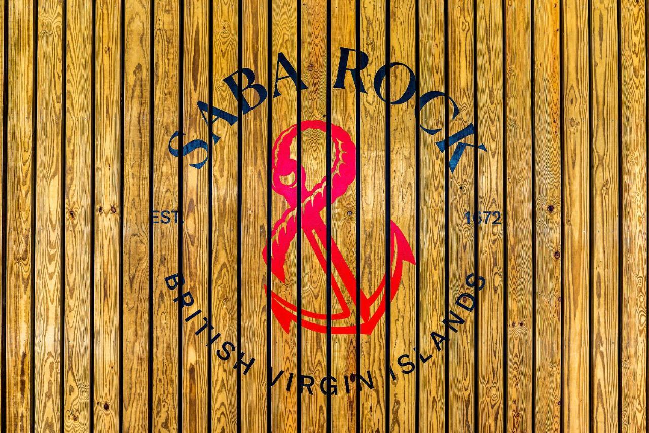 Hotel Saba Rock