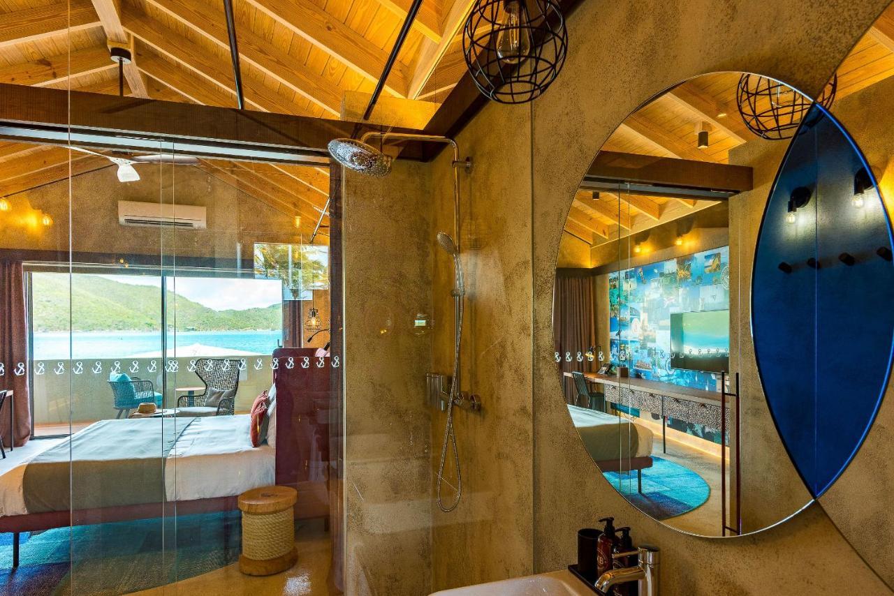 Hotel Saba Rock