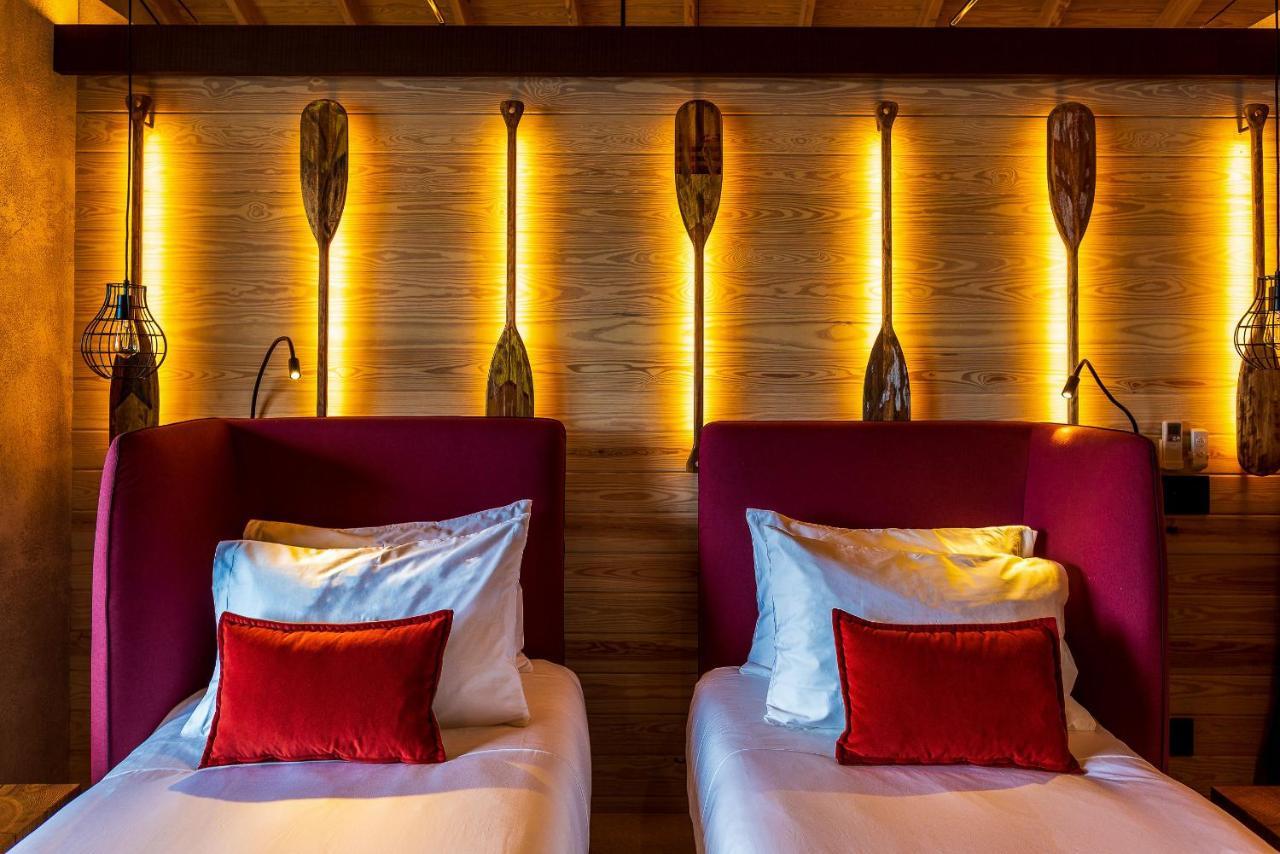 Hotel Saba Rock