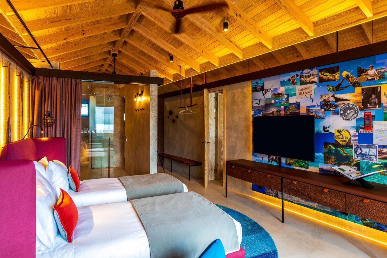 Hotel Saba Rock