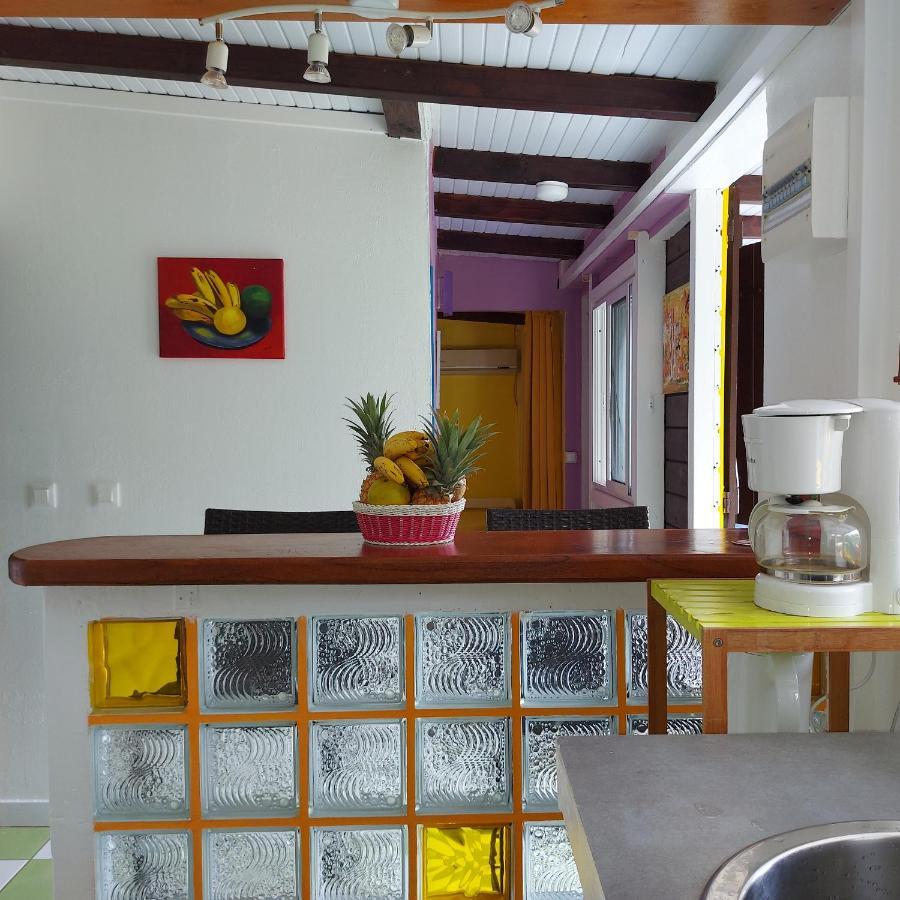 Holiday home Chez Marie Christine