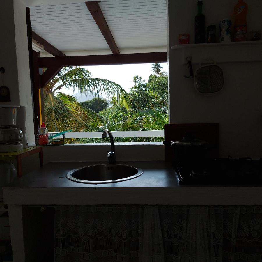 Chez Marie Christine Holiday home
